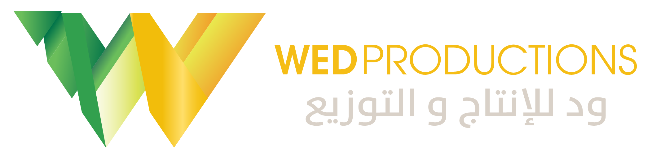 WED Productions Logo